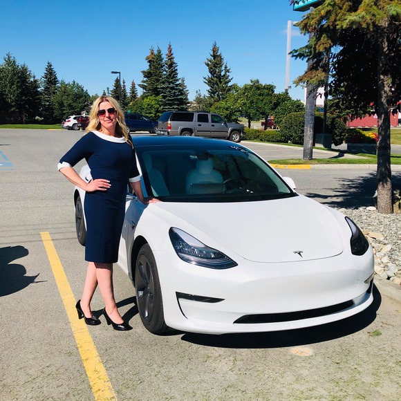 Meet your Posher, Tess - Picture 1 of 1